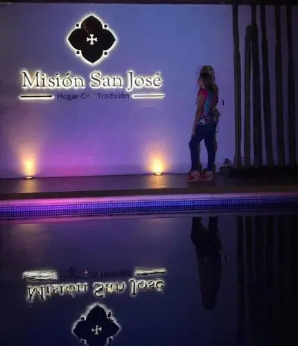 Hotel Mision San Jose
