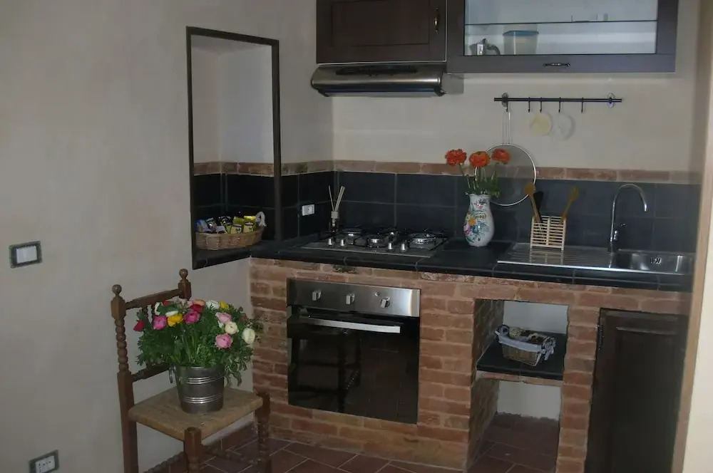 Villa Mont des Oliviers CITRA-8055LT-1805 e 1807