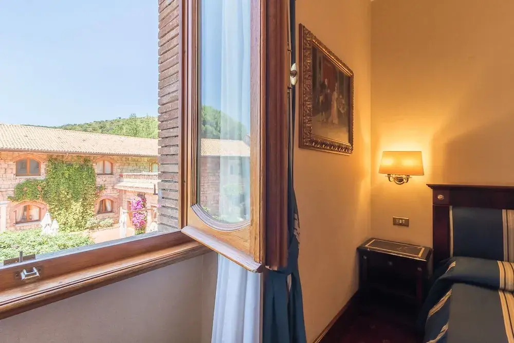 Hotel Torre Sant Angelo