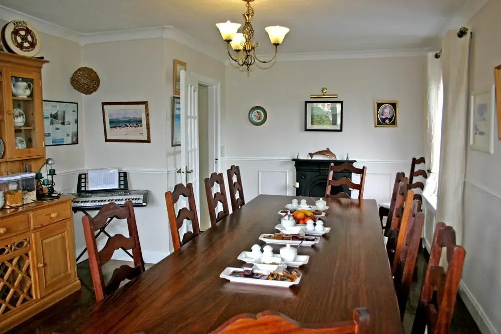 Harbour House