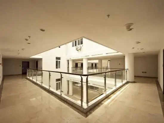 Tianmenshan Holiday Hostel