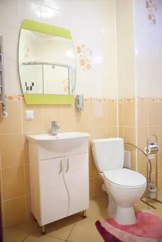 Мотель Карман