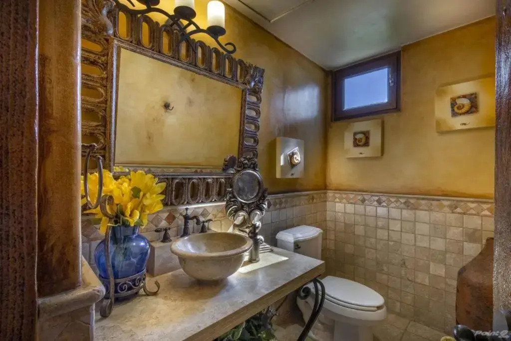Villa Lucia Arch and Lands End Views - 4200 sq ft Luxury Villa