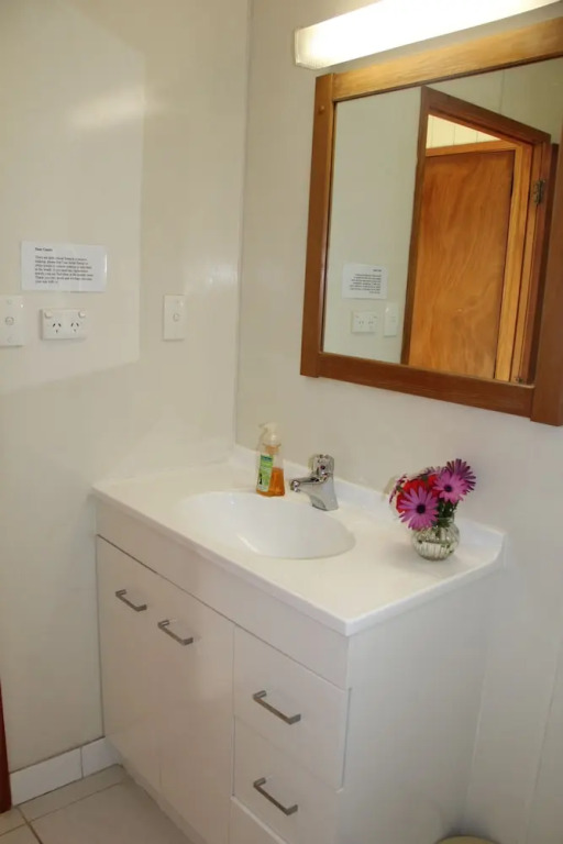 Saints Apartment