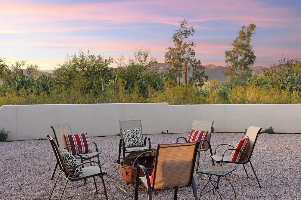 Sonoran Spirit 3 BR by Casago