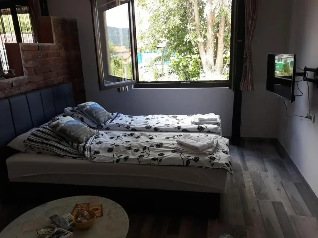Apartmani Nina S