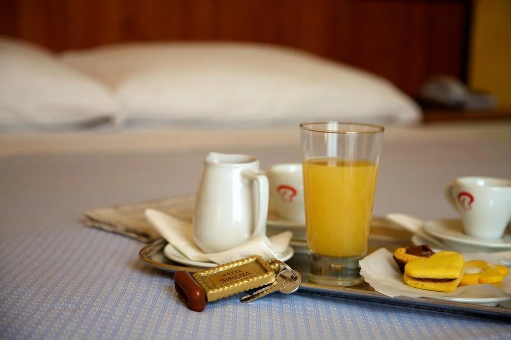 Hotel Sirena