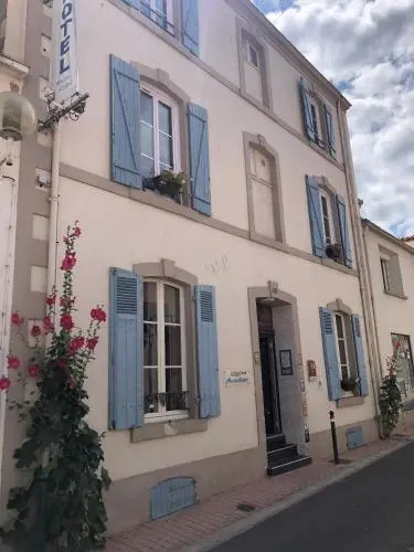 Maison Richet