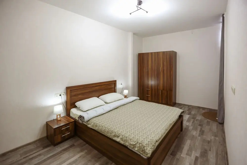 New hostel in Melikishvili