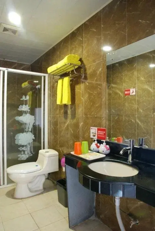 Jiaying Chain Hotel Dongguan Chashan Railway Station Branch