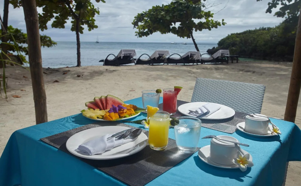 Blanco Beach Resort Malapascua