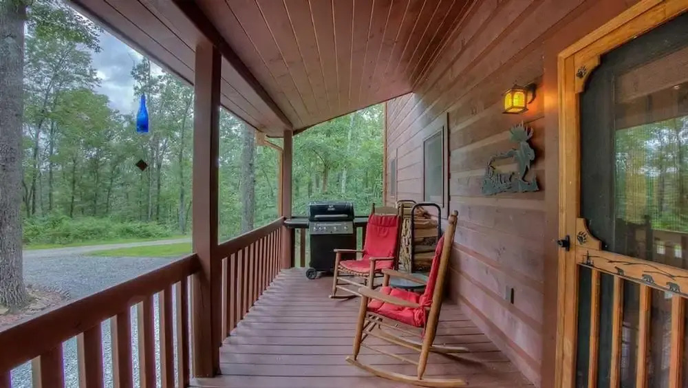 Windy Valley Retreat by Escape to Blue Ridge