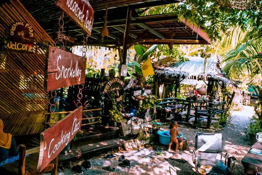 Easylife Bungalow