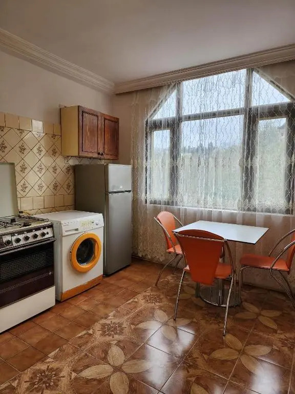 My Apartment