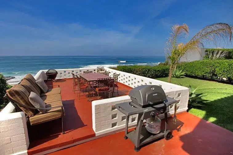 La Jolla Beach Vacation Rental