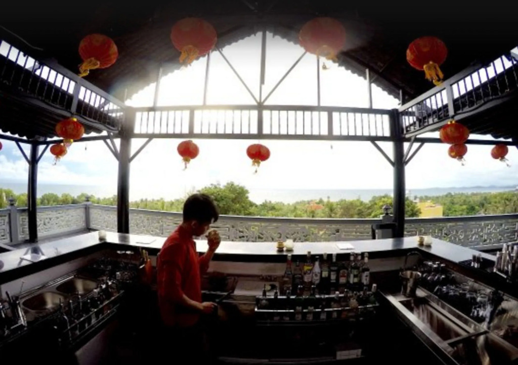Phu House