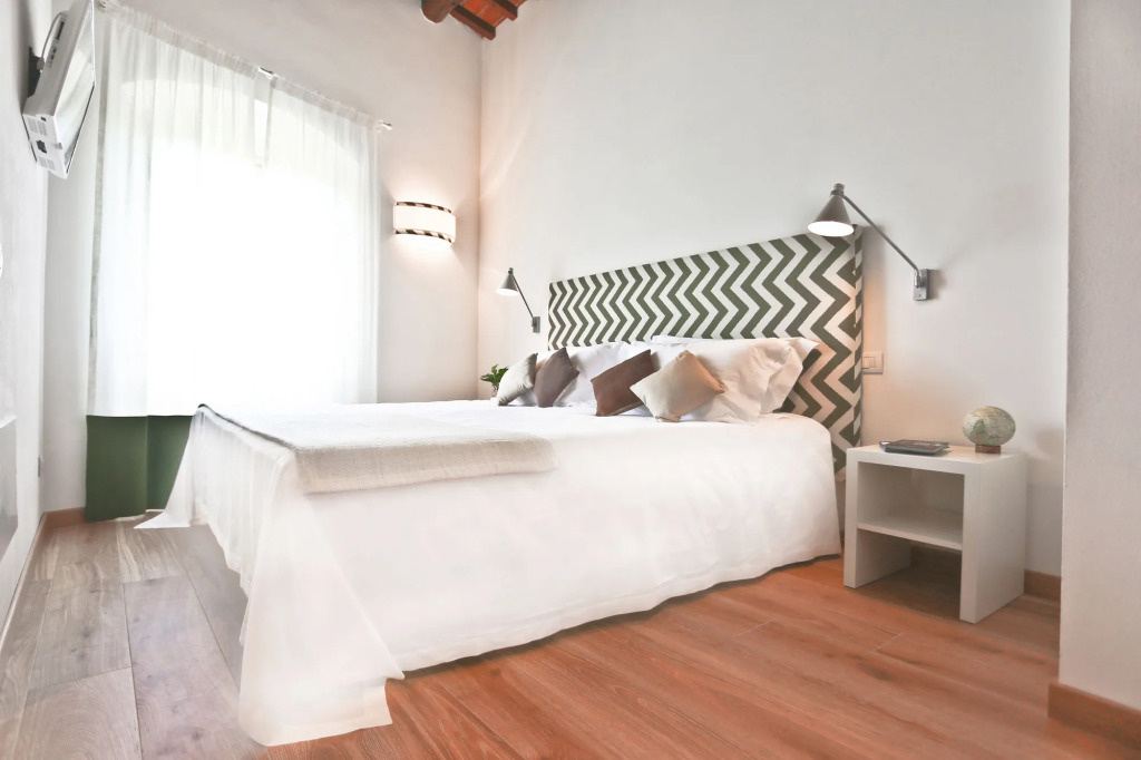 Poggio Baronti B&B