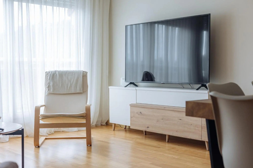 Apartamento Nanielles