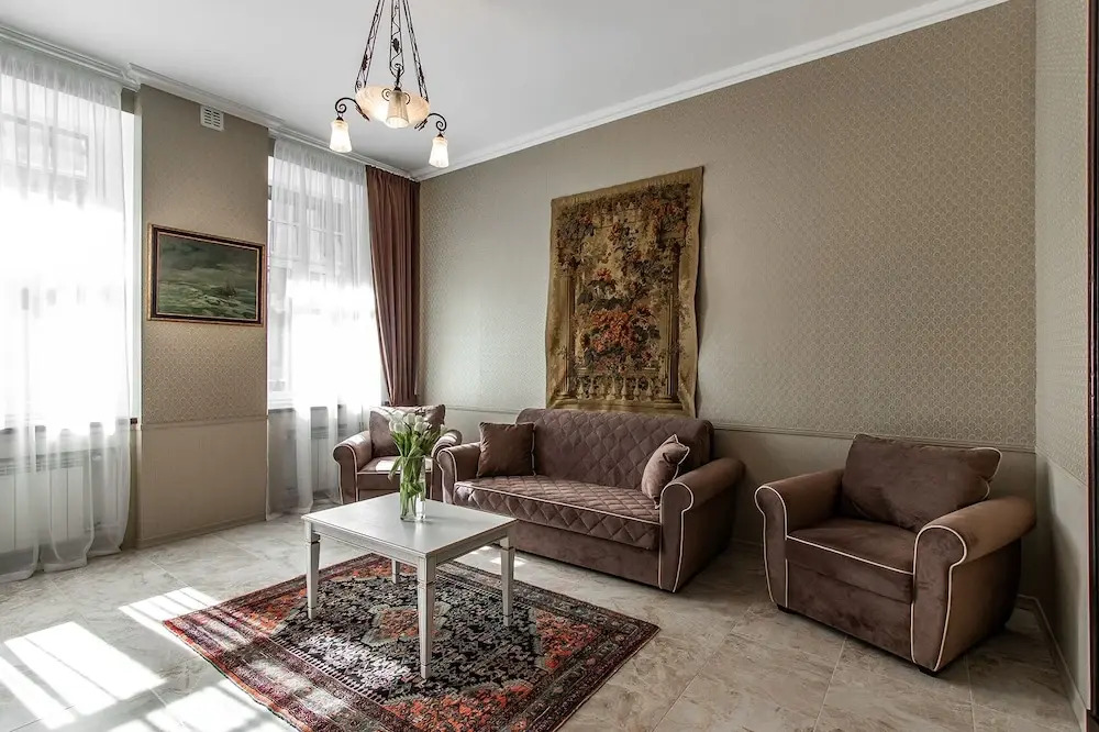 Central Parade Apartment
