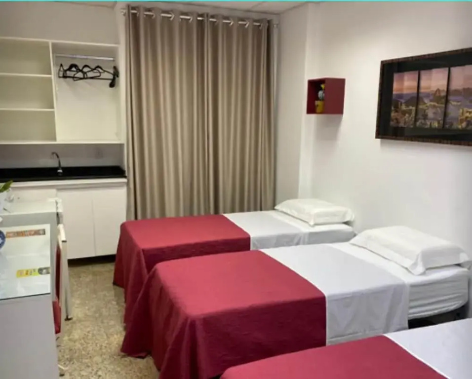 Hotel Netto