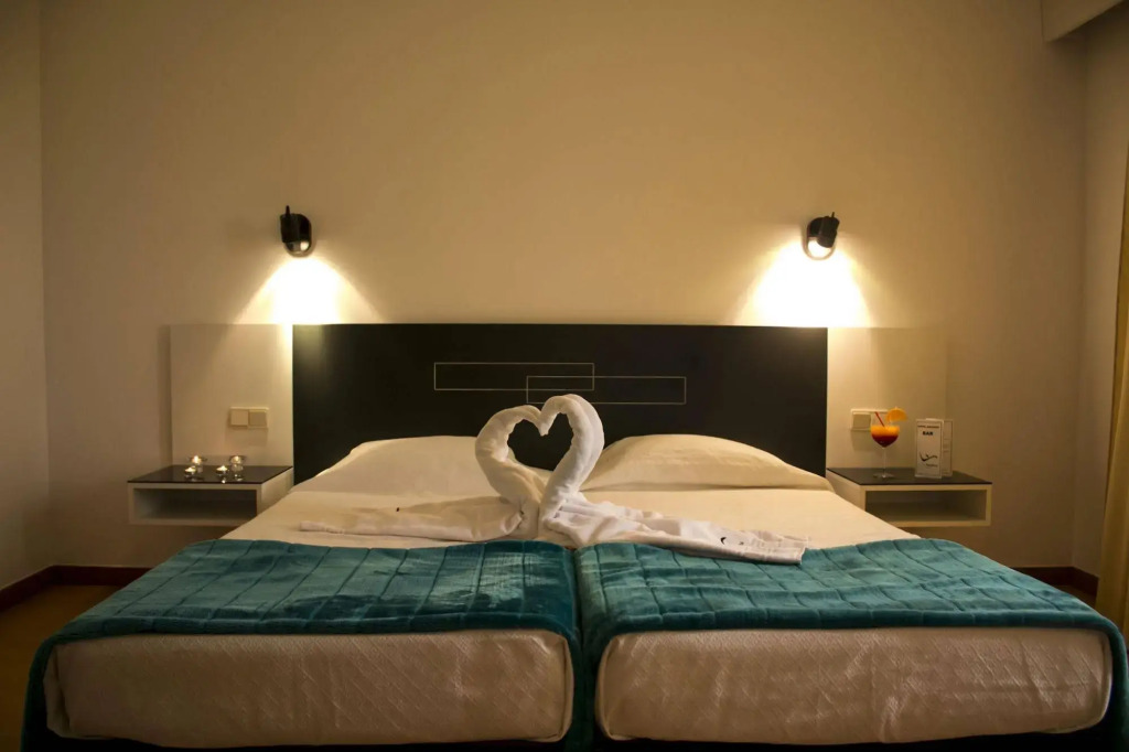 Hotel Amadeos - Matosinhos - Porto