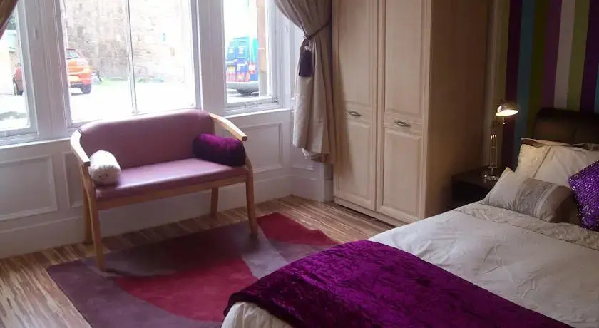 My Glasgow House (South)