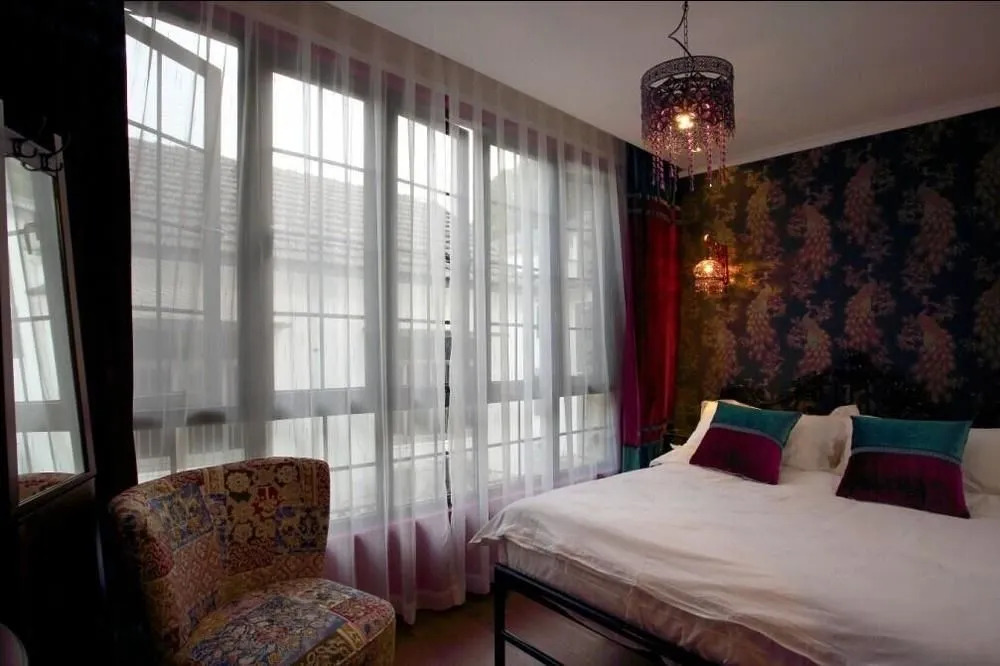Ruozhi Youlan Putike Hotel - Hangzhou