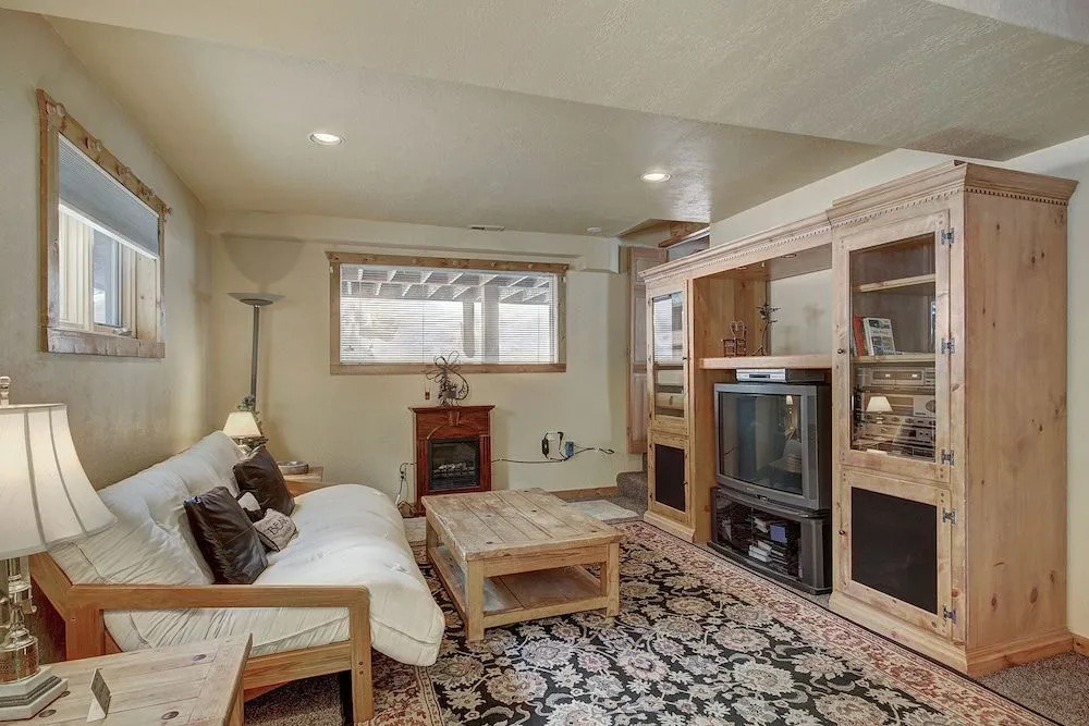 Cook Family Lodge