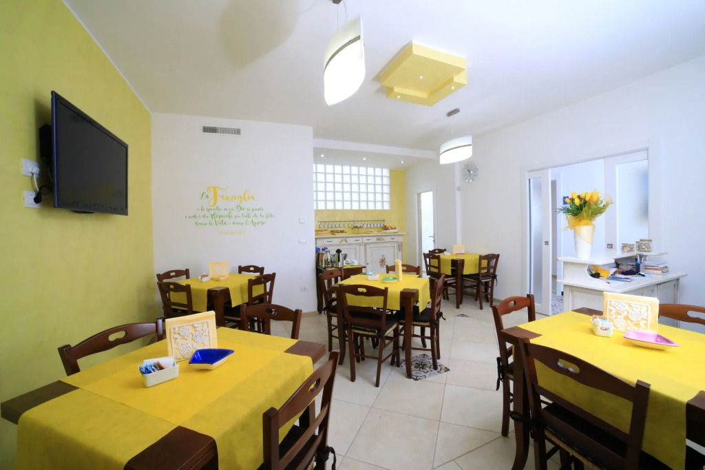 Palazzo Greco B&B