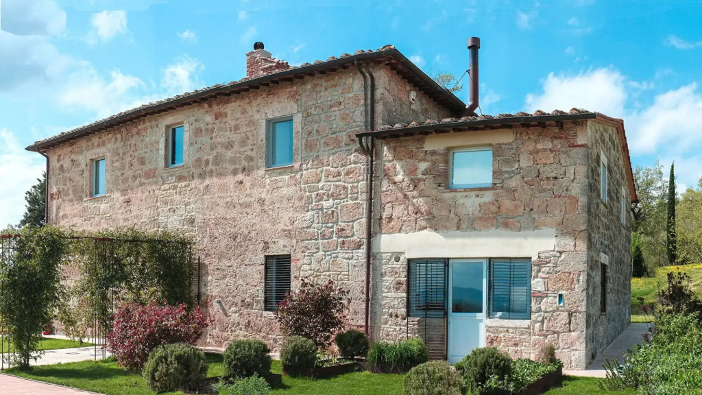 Terra Quercus 7 1 in Sarteano