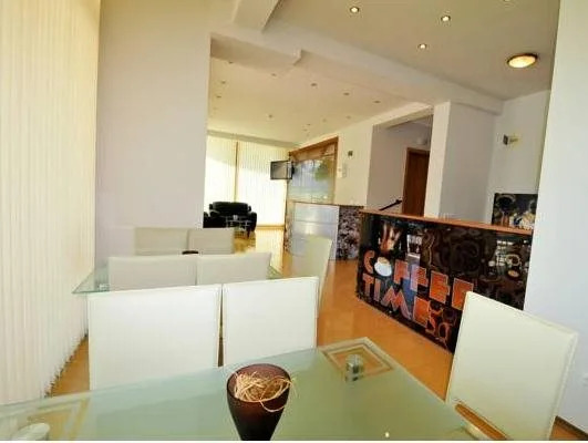 Hotel Radina