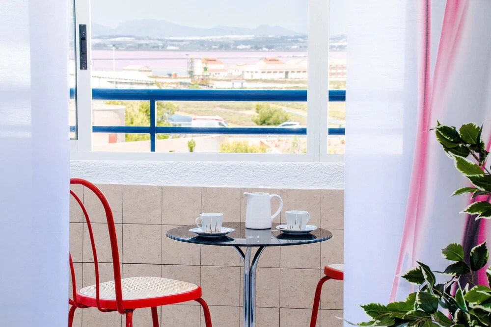 Apartamento Espanatour Amelie