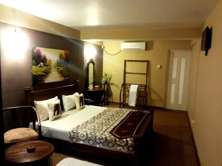 Hotel Tinaya