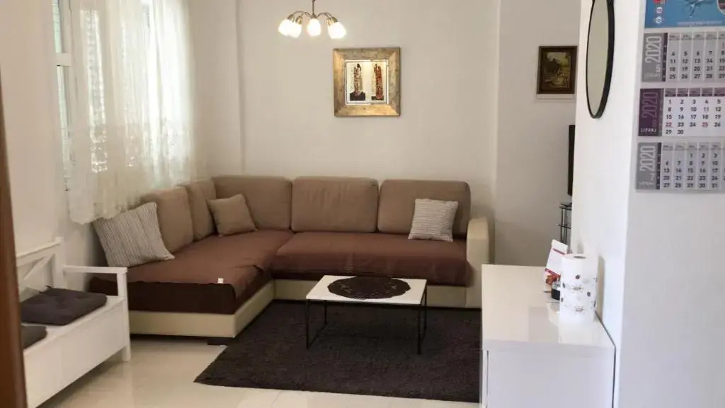 Apartment Novi Vinodolski 2348a