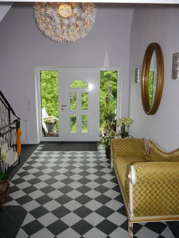 Landhaus Sonnenhut B&B