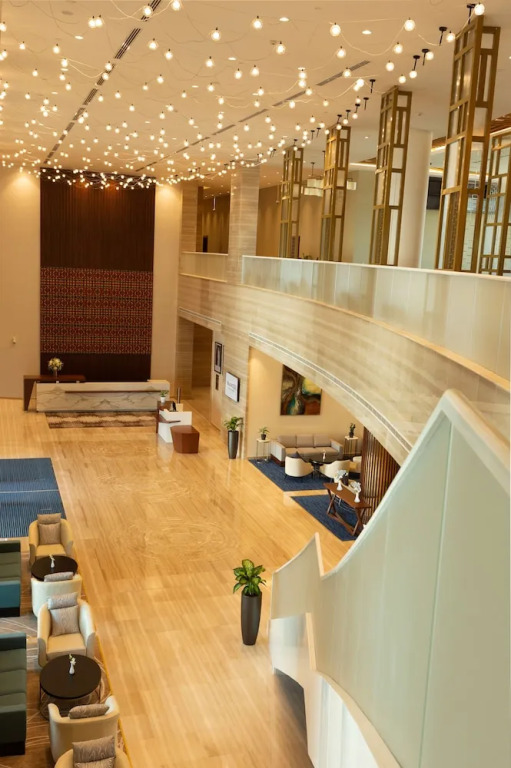 dusitD2 Salwa Doha