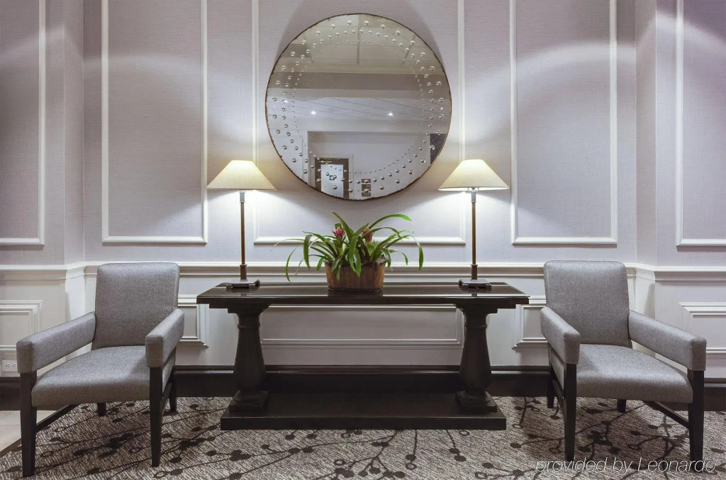 Sonesta Atlanta Northwest Galleria - Marietta