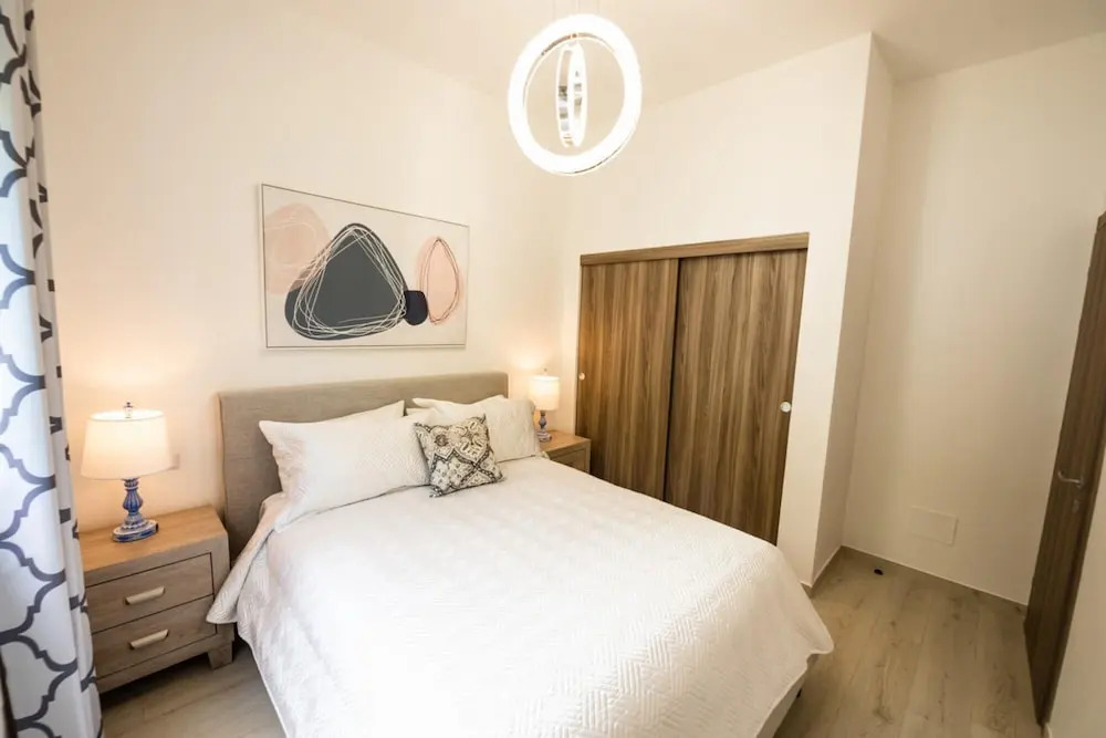 Stylish 3-bedroom Apartment Near the Bavaro Beach