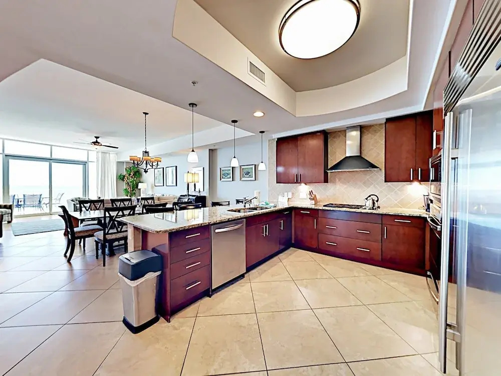 26302 Perdido Beach Blvd Condo Unit 1304c 3 Bedrooms 3.5 Bathrooms Con