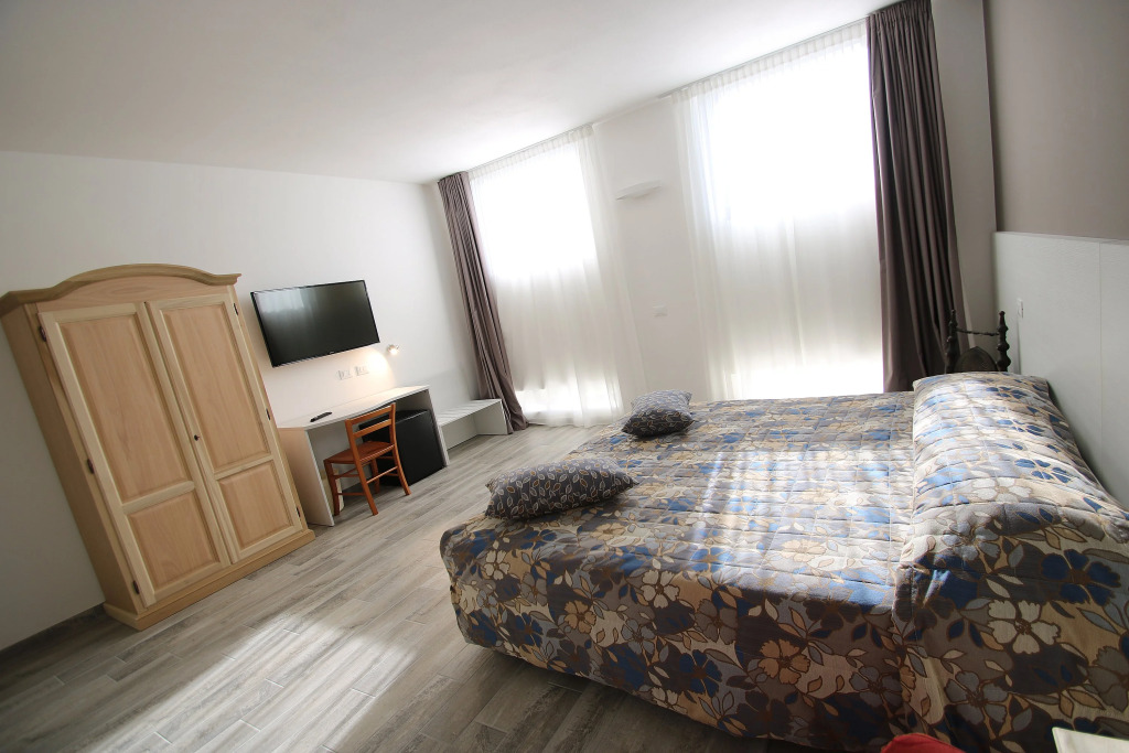 B&BveniceLAGOON Cool,Wifi-Aircnd-Parking-Breakf104