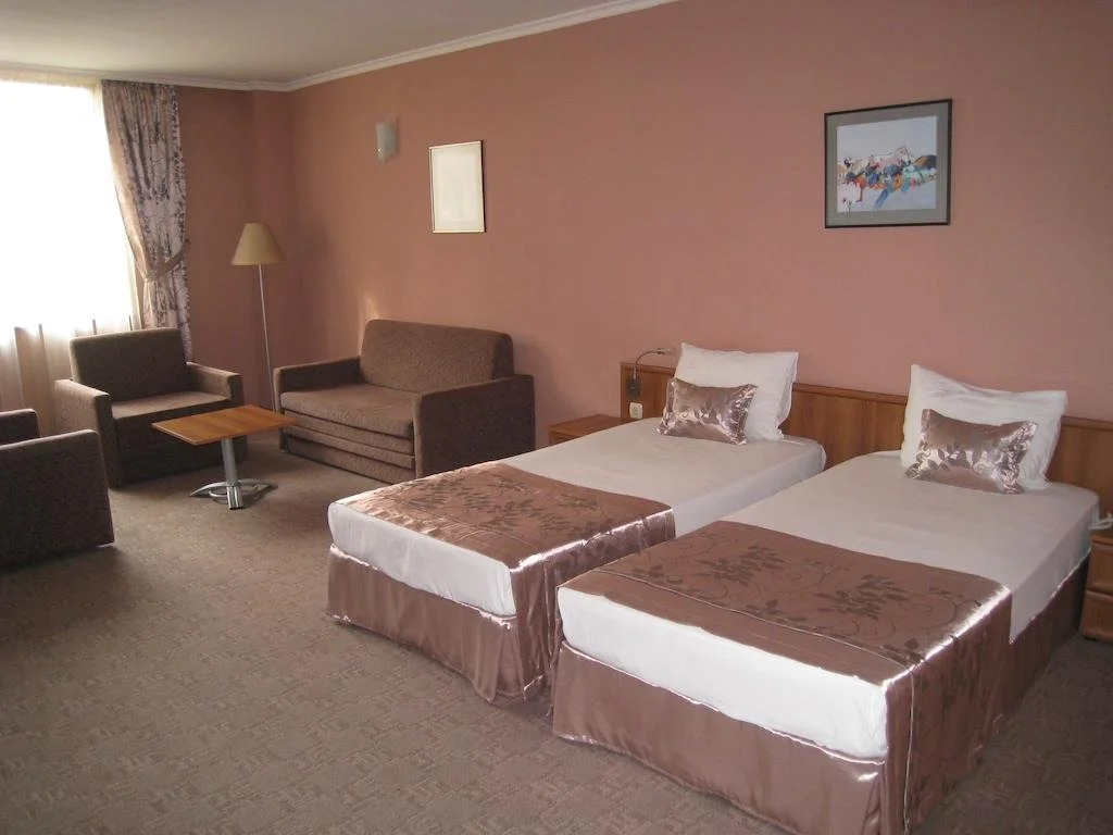 Hotel Real