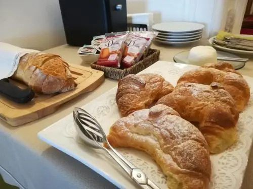 Guest house 3 stars Salerno
