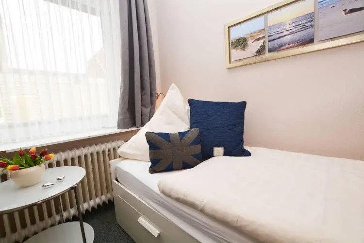 Hotel-Pension Anjo