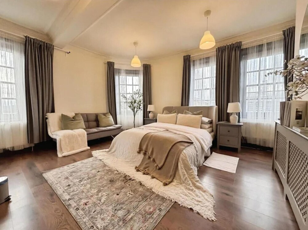3 Bedrooms in Central Tunbridge Wells