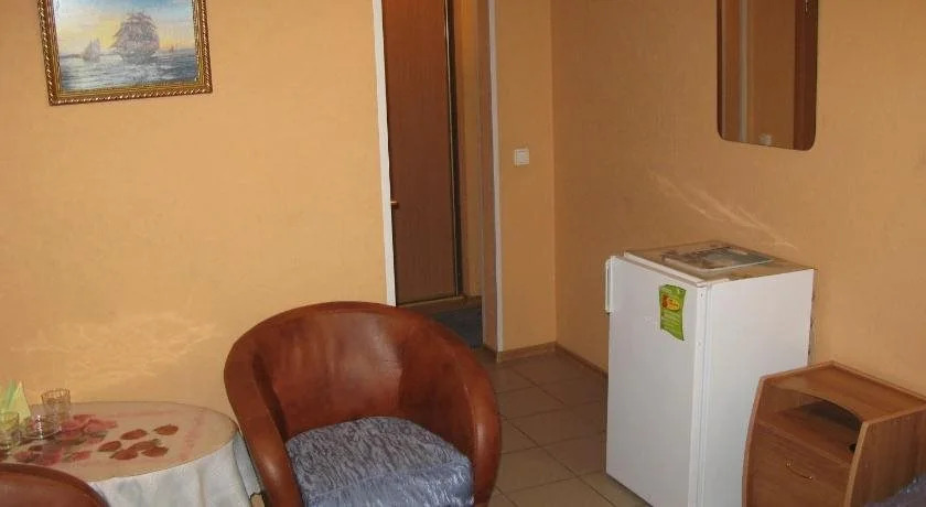 Белый Парус