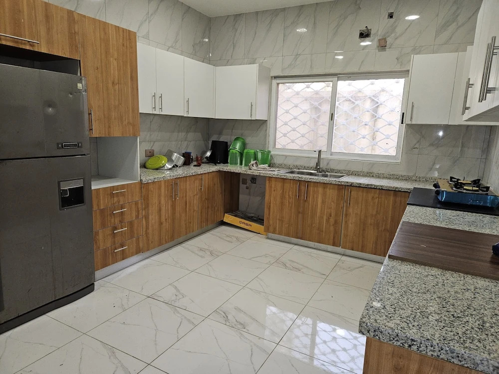 KAMS Lodge Opp Nizamiye