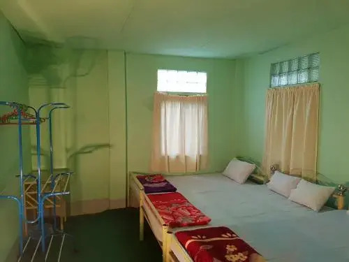 Peace House B&B