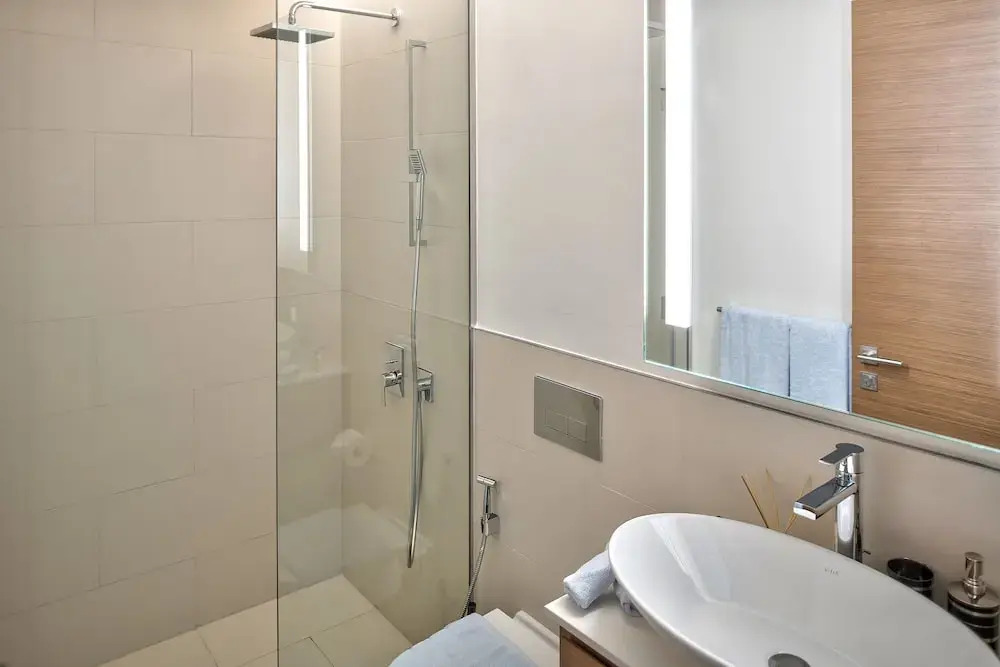 Dream Inn - City Walk Modern & Luxury