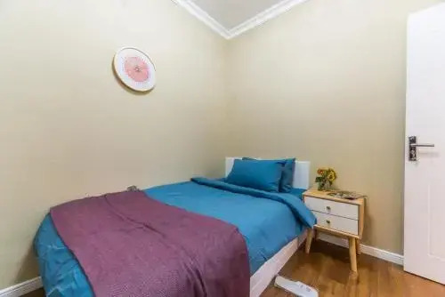 Chengdu Shuangliu·Shuangliu International Airport· Locals Apartment 00171870
