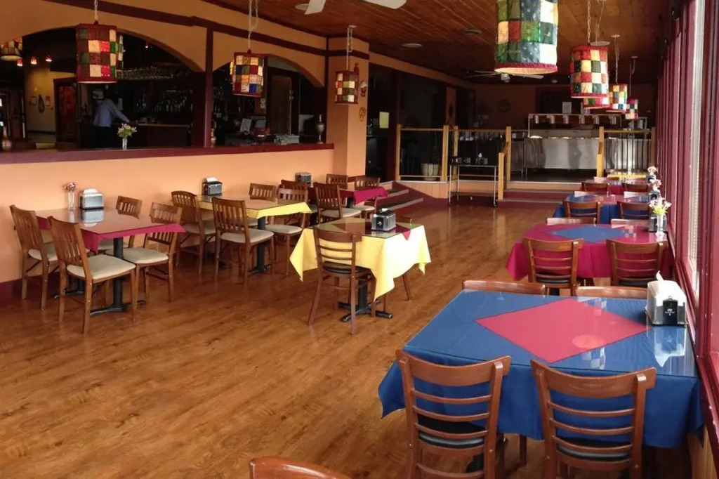 Hospitality Inn